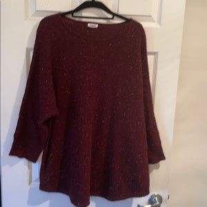 DressBarn WestPort Knitted Top